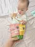 光合星球babycare婴幼儿胚芽米粥宝宝辅食粥出行便携即食有机米糊婴标6月+ 雪梨百合味 100g*1袋 实拍图