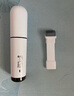松下（Panasonic）车载吸尘器大吸力 手持无线 小型家用汽车内轻盈便携5000Pa高效吸力长续航除尘 MC-HC10W 实拍图