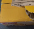 味滋源 榴莲饼500g 整箱糕点爆浆流心馅饼休闲零食小吃点心 实拍图