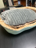 华元宠具（hoopet）猫窝四季通用猫咪床狗狗窝秋冬季保暖宠物沙发睡觉用可拆洗睡垫子 实拍图