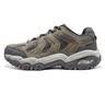 斯凯奇（Skechers）醒山男鞋夏户外徒步登山鞋舒适减震防滑耐磨休闲鞋237542 实拍图