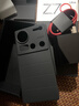 努比亚（nubia）Z70 Ultra 骁龙8至尊版 35mm主摄 6150mAh电池 真全面屏 16GB+1TB 黑玺  国家补贴 5G中兴手机 实拍图