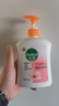 滴露（Dettol）洗手液消毒抑菌滋润500g+500g补充装儿童家庭护手替换 实拍图