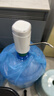 小熊（Bear）抽水器桶装水 饮水机抽水神器 水泵压水器纯净水电动取水器 矿泉水自动上水器 YSJ-D05U2 政府补贴 实拍图