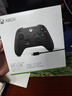 微软（Microsoft）Xbox无线游戏手柄 磨砂黑+USB-C线 蓝牙适配Xbox/PC/平板/手机Steam促销 黑神话悟空 空洞骑士 实拍图
