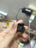 【京东物流】南瓜小抓夹高马尾抓夹固定神器发夹后脑美发工具 抓夹【4个】2cm 实拍图