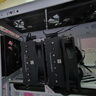 Thermalright(利民) TL-C12C 黑色12cm入门级风压扇 经典磁稳S-FDB轴承 50CM 4PIN串接PWM接头 1550转速 实拍图