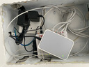 普联（TP-LINK） 5口千兆交换机  4口网线网络分线器 家用宿舍分流器 精巧机身  即插即用 TL-SG1005+  实拍图