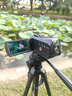 欧达（ORDRO）AC5 4K摄像机专业直播摄影机高清数码dv录像机 vlog短视频设备 12倍光学变焦 家用会议旅游便携 实拍图
