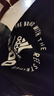 阿迪达斯（adidas）短袖男户外休闲跑步透气轻薄速干T恤 黑白【大logo】 M  实拍图