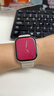 华为WATCH FIT 3 国家补贴15% 智能手表月光白轻薄大屏运动减脂长续航 男女情侣手表 实拍图