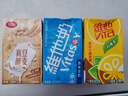 维他奶巧克力味豆奶饮料植物蛋白饮料250ml*24盒早餐豆奶饮料家庭分享装 实拍图