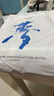 金号小毛巾纯棉大方巾洗脸擦手小毛巾挂式成人A类全棉加厚洗脸帕3条 实拍图