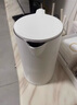 苏泊尔（SUPOR）国家补贴 电热水壶烧水壶开水壶电水壶 1.7L大容量 家用多功能 无缝内胆 304不锈钢 SW-17T12C 实拍图