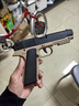 乐爱祥儿童玩具手枪8-12岁玩具男孩抛壳软弹玩具枪生日礼物 实拍图