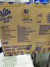 维达（Vinda）有芯卷纸【孙颖莎推荐】蓝色经典4层200克*27卷 高克重卫生纸整箱 实拍图