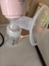 十月结晶电动吸奶器一体式自动变频挤奶器便携吸奶器无痛按摩拔奶器 实拍图