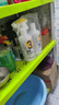 超威洁厕泡泡500ml*2除菌除垢马桶清洁剂除霉除臭免刷洗洁厕灵洁厕液 实拍图