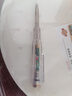 德力西电气（DELIXI ELECTRIC）电笔电工专用高亮彩光测电笔测断线智能感应通断验电试电笔 实拍图