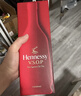 轩尼诗（Hennessy）VSOP 干邑白兰地 法国进口洋酒双支奢享礼盒装 500ml*2 实拍图