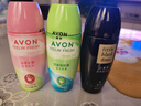 AVON走珠香体露山茶花40ml+海洋40ml+小黑裙40ml效期至27.1.29 实拍图