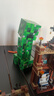 乐高（LEGO）积木拼装我的世界21276 苦力怕男孩女孩儿童玩具生日圣诞礼物 实拍图