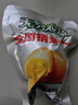 无穷盐焗鸡蛋即食卤蛋休闲零食泡面搭档盐焗味486g共16小包 实拍图