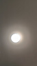 雷士（NVC） led灯盘吸顶灯替换灯芯磁吸灯板灯管灯泡灯条24瓦暖白光4000K 实拍图