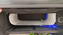 新飞（frestec）冰吧冷藏柜 欧式恒温红酒柜酒店家用电冰箱迷你小型单门办公室保鲜展示留样茶叶饮料药品柜 108升黑内胆【冷藏+微冷冻+带灯+带锁】 实拍图