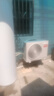 海尔（Haier）智家出品Leader 空气能热水器家用200升热泵包安装变频一级能效节能电辅热R32冷媒 LKF200-PF7U1 实拍图