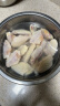 上鲜 鸡翅中 净重2斤 单个40-50g大翅中 出口级 鸡翅膀烤鸡翅鸡肉 实拍图