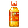 福临门 食用油 浓香压榨一级 花生油5L 中粮出品 新老包装随机发货 实拍图