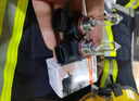 欧司朗（OSRAM）远亮型卤素灯SUP升级款汽车大灯远光灯近光灯 HB3/9005 12V单只 实拍图