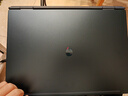外星人（Alienware）游戏本国家补贴 星舰16X 16英寸笔记本电脑酷睿Ultra 9 RTX5060 32G 1T 2.5K 240Hz DCI-P3 1963QB 实拍图