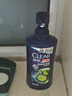 清扬（CLEAR）男士去屑洗发水清爽控油型500g 父亲节礼物 京东直送 实拍图
