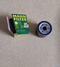 曼牌（MANNFILTER）机油滤清器机滤机油滤芯W68/3卡罗拉雷凌RAV4荣放花冠威驰致炫 实拍图