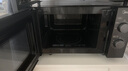 美的（Midea）微波炉经典升级款M2A 家用小型20升平板式易清洁快捷双旋钮高效速热杀菌除味以旧换新 实拍图