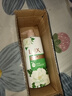 力士（LUX）沐浴露 山茶草木艾草清香 清爽健肤 艾叶山茶香550g 留香 实拍图