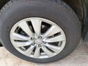 佳通(Giti)轮胎225/65R17 102H SUV520 原配哈弗H6 适配 远景SUV/宋   实拍图