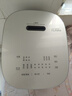 美的（Midea）电饭煲花瓣IH系列智能电磁加热家用电饭锅大火力米饭锅煮小米粥加厚青瓷鼎釜【国家补贴】CFB5097H 实拍图