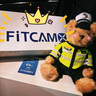 智看（FiTCAM）适用于哈弗大狗二代大狗专用行车记录仪高清4K免走线停车监控 二代大狗 单镜头+64G内存卡 实拍图