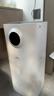 美的（Midea）【母婴认证】甲醛数显空气净化器鼻炎家用除醛除烟味异味过敏原空气净化机森林家L1pro国家补贴 实拍图
