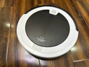 京购甄选智能扫地机器人扫拖一体全自动吸尘器家用拖地洗拖一体自动充电小家电礼品 【白色】无线遥控·路径规划打扫 实拍图