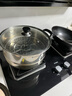 苏泊尔SUPOR好帮手304不锈钢双层复底28cm蒸锅燃气电磁炉通用蒸笼SZ28B5 实拍图