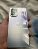 vivo iQOO Z10Turbo+ 天玑9400+和8000mAh超薄电池  自研电竞芯片Q2 144Hz护眼屏 新品5G学生游戏手机 极地灰 16GB+512GB 国补专享版 实拍图