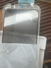 邦克仕（Benks）适用苹果15ProMax钢化膜 iPhone15ProMax手机膜高清全屏覆盖防指纹玻璃贴膜 防尘保护膜 实拍图