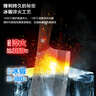 爱仕达（ASD） 菜刀剁骨刀厨房刀具50Cr15mov不锈钢单刀久锋系列砍骨刀RDG1M1WG 实拍图