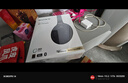索尼（SONY）WH-1000XM4【政府补贴】无线智能降噪 头戴蓝牙耳机 蓝牙5.0（1000XM3升级款）黑色 双11 购物推荐 实拍图