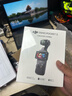 大疆 DJI Osmo Pocket 3 全能套装 一英寸口袋云台相机 OP灵眸手持数码相机 旅游vlog 便携美颜摄像 实拍图