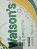 屈臣氏（Watsons）苏打水香草味低糖0脂低卡气泡水饮料聚会调酒330mL*24罐 实拍图
